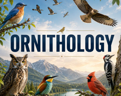 Online Diploma In Ornithology Postgraduate Level 7 Diploma In Ornithology