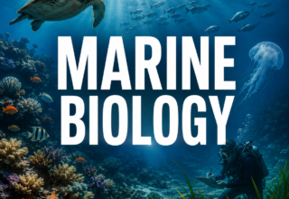 Postgraduate Level 7 Diploma in Marine Biology