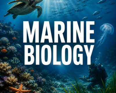 Online Diploma in Marine Biology Postgraduate Level 7 Diploma in Marine Biology