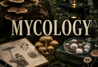 Level 6 Diploma in Mycology