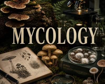 Online Mycology Course Level 6 Diploma in Mycology