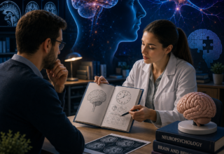 Level 6 Diploma in Neuropsychology
