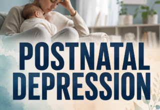 Postgraduate Level 7 Diploma In Postnatal Depression Counselling