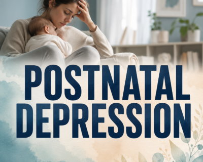 Online Postnatal Depression Counselling Course Postgraduate Level 7 Diploma In Postnatal Depression Counselling