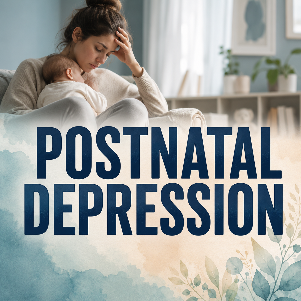 Online Postnatal Depression Counselling Course Online Postnatal Depression Counselling Course