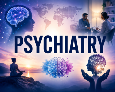 Online Psychiatry Diploma Level 6 Diploma In Psychiatry