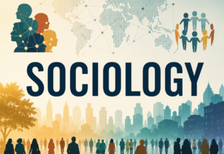 Level 6 Diploma In Sociology
