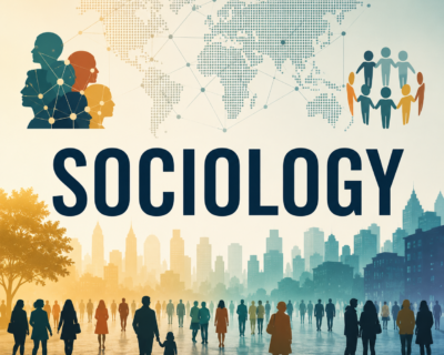 Online Sociology Diploma Level 6 Diploma In Sociology