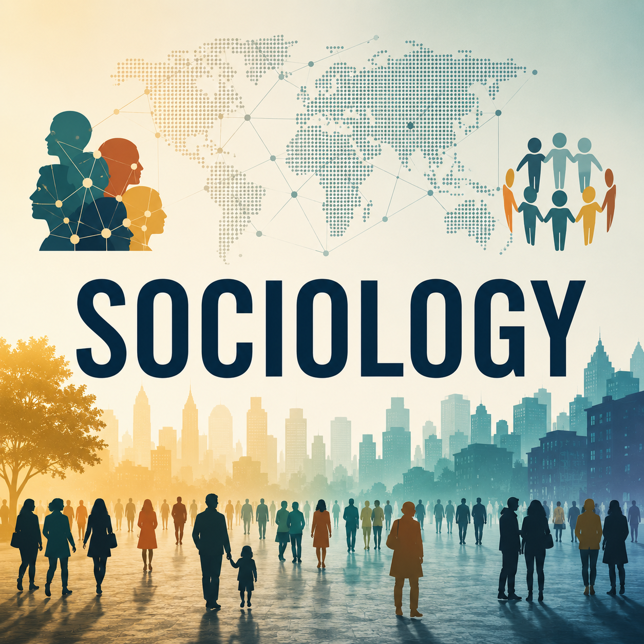 Online Sociology Diploma