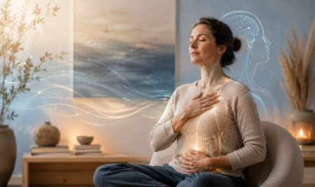 Online Somatic Psychology Courses UK