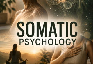Level 6 Diploma in Somatic Psychology