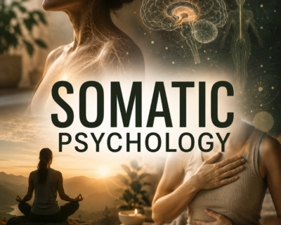 Somatic Psychology Online diploma Level 6 Diploma in Somatic Psychology