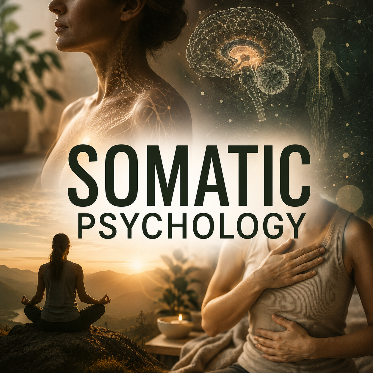 Somatic Psychology Online diploma
