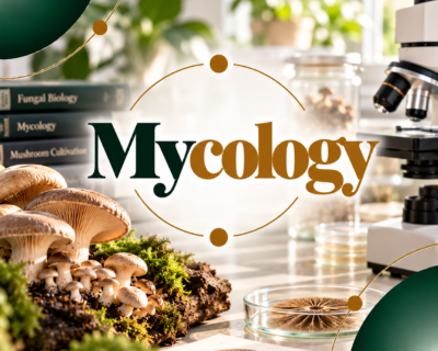 Postgraduate Level 7 Diploma in Mycology