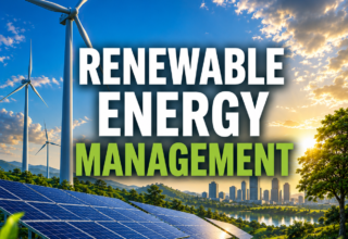 Postgraduate Level 7 Diploma In Renewable Energy Management