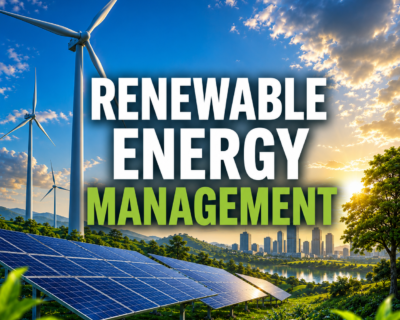 renewable energy management courses Postgraduate Level 7 Diploma In Renewable Energy Management