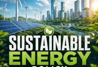 Postgraduate Level 7 Diploma In Sustainable Energy Policy