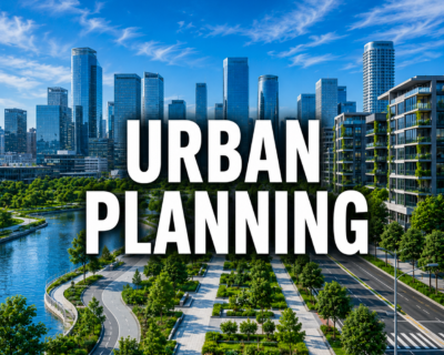 urban planning courses Postgraduate Level 7 Diploma In Urban Planning