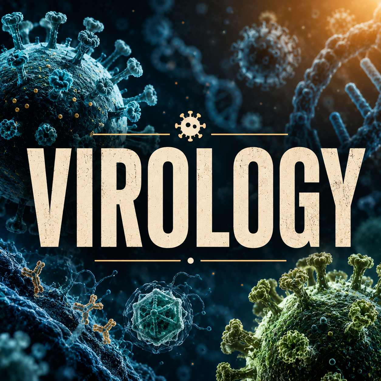 virology courses online virology courses online