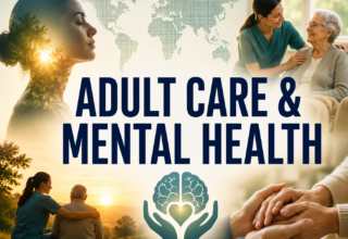 Level 5 Diploma In Adult Care & Mental Health