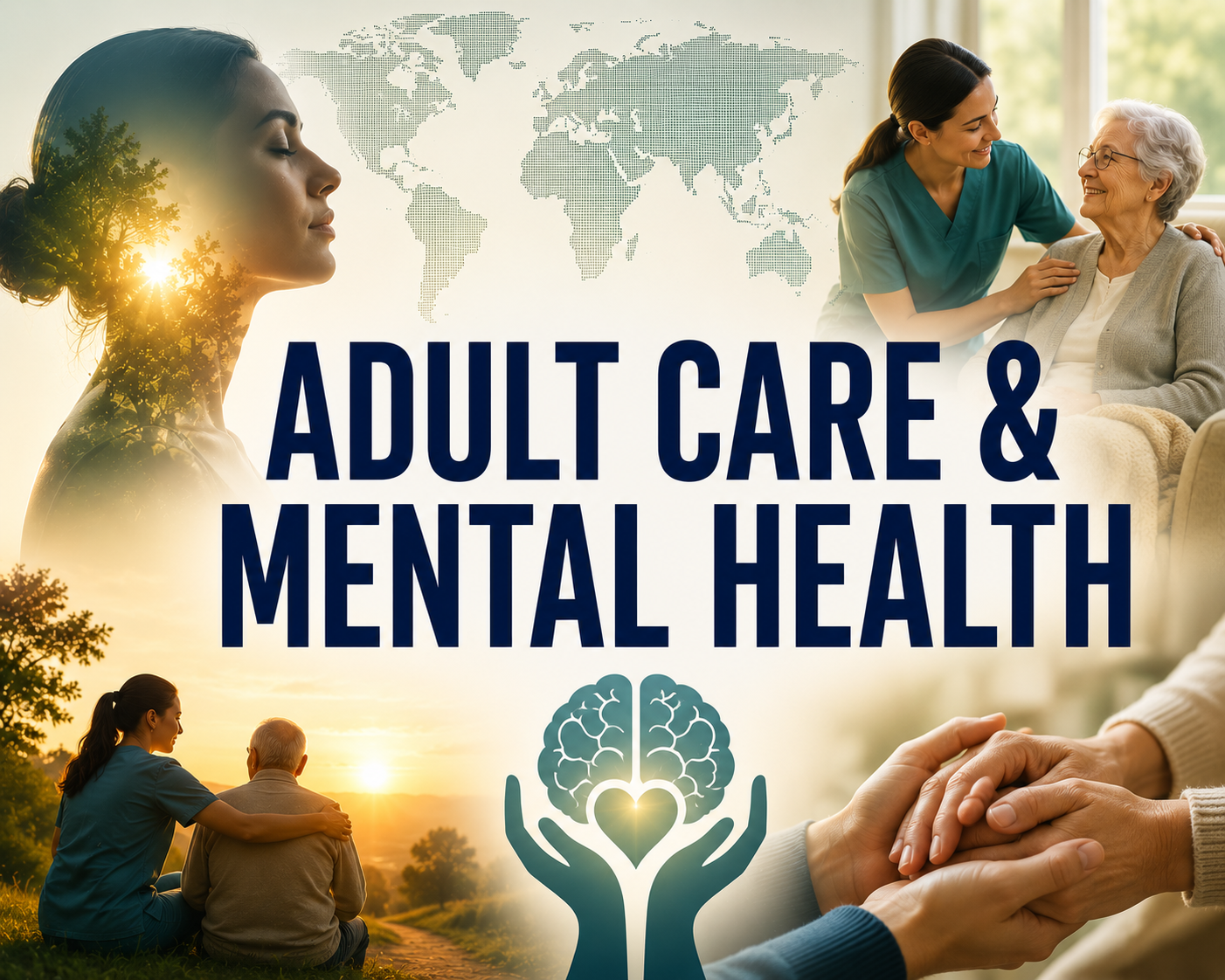 Adult Care and Mental Health Adult Care and Mental Health