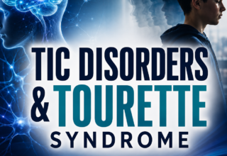 Postgraduate Level 7 Diploma In Tic Disorders & Tourette Syndrome