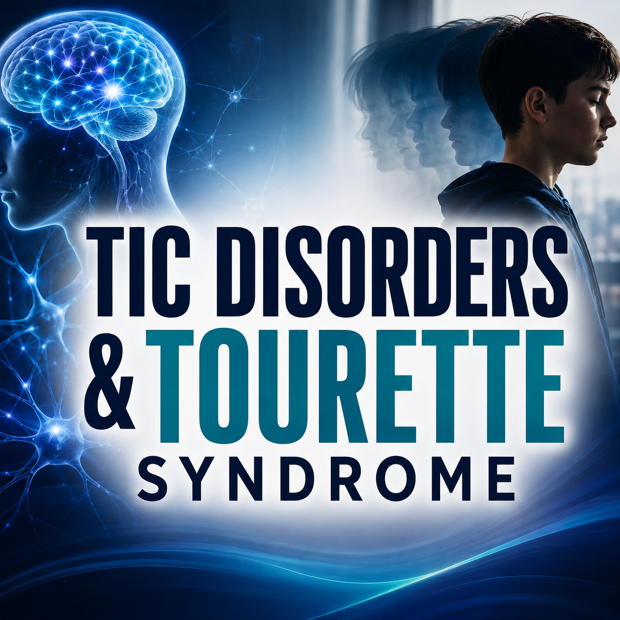 Tourette syndrome diploma