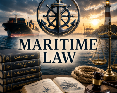 admiralty law course Postgraduate Level 7 Diploma In Maritime Law