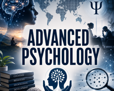 advanced psychology diploma online Level 8 Advanced Diploma In Psychology