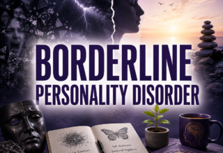 Postgraduate Level 7 Diploma In Borderline Personality Disorder