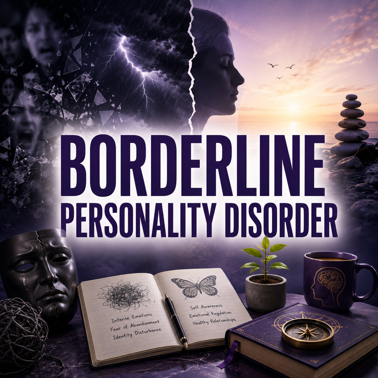 borderline personality disorder course borderline personality disorder course