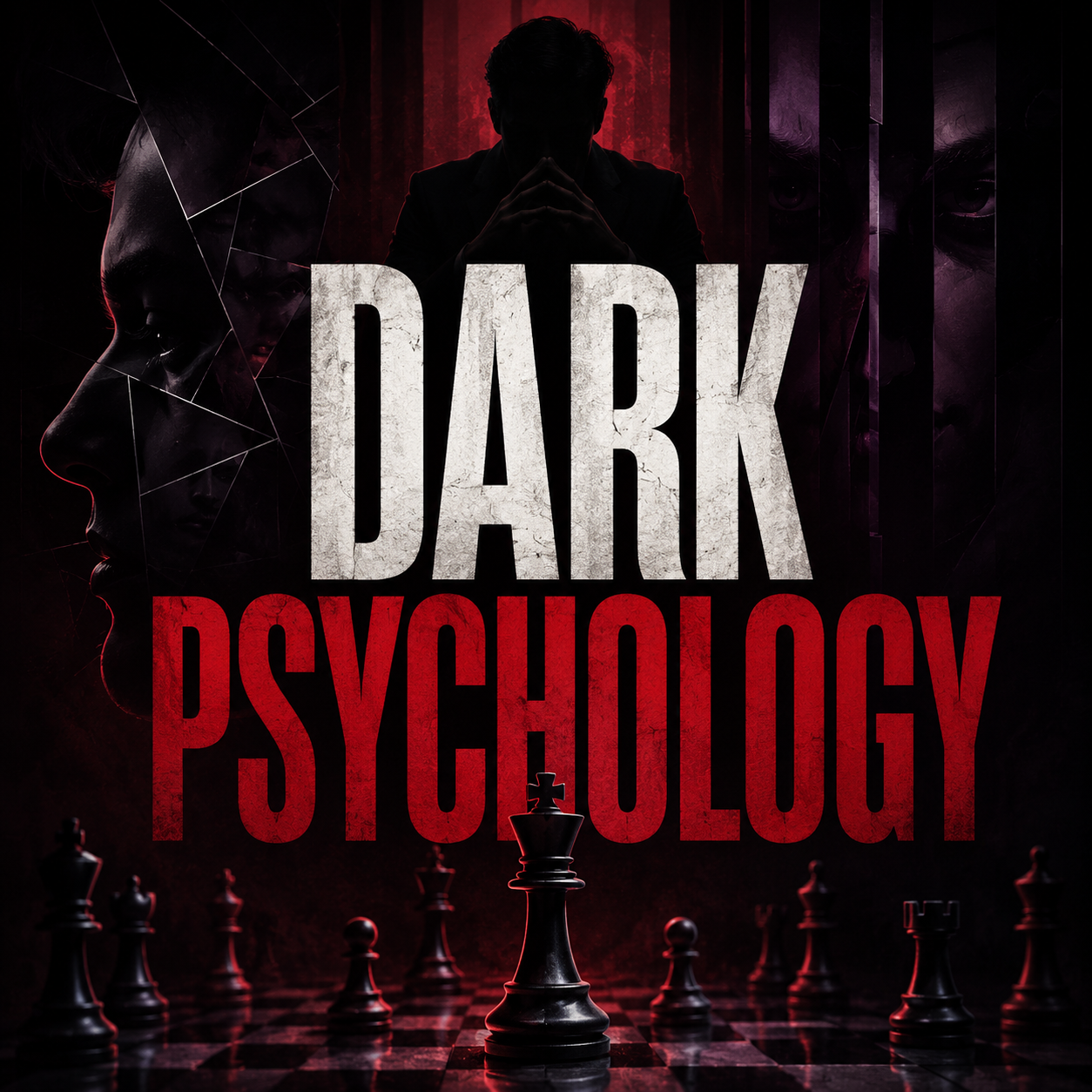dark psychology qualification dark psychology qualification