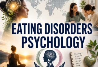 Postgraduate Level 7 Diploma In Eating Disorders Psychology