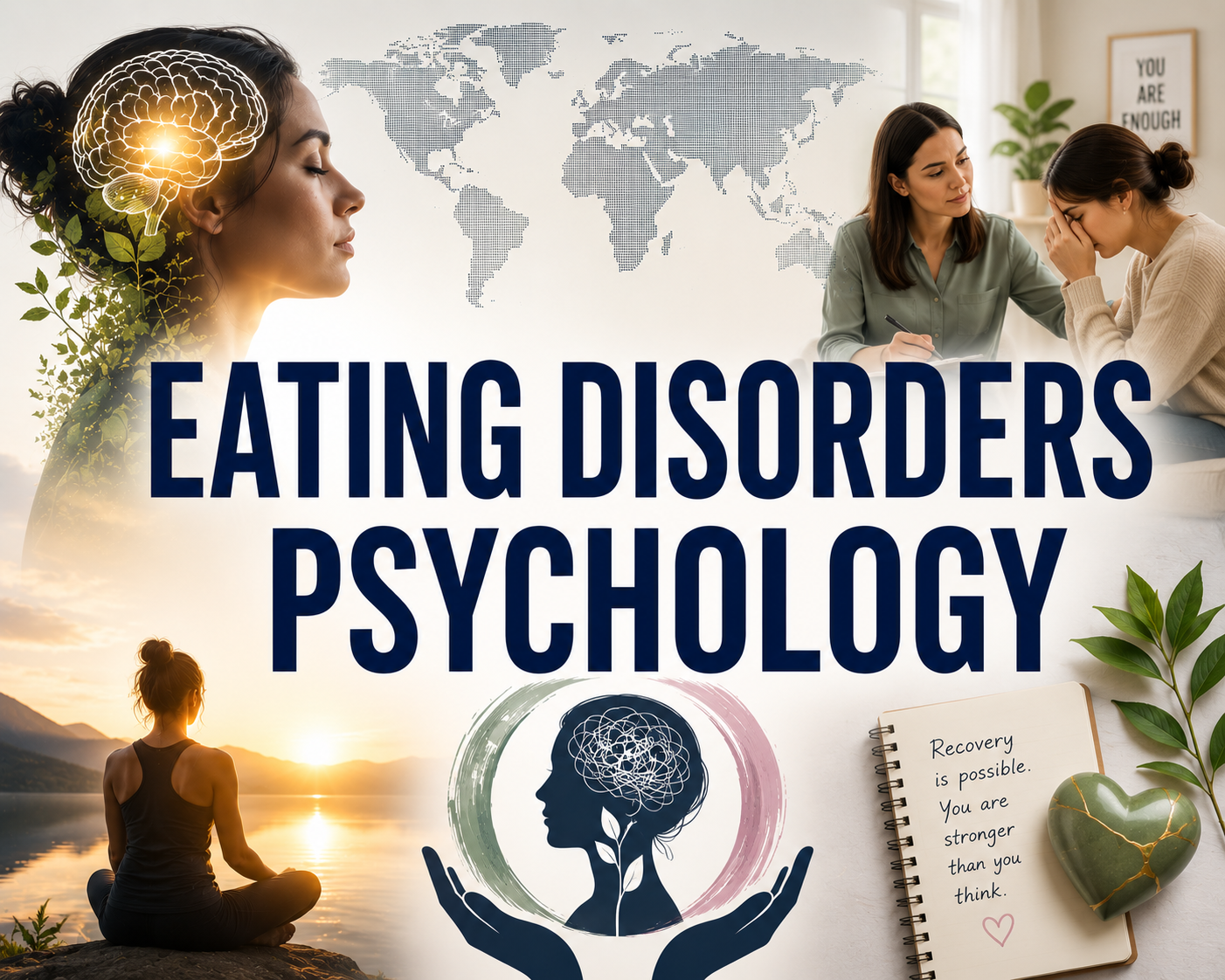 eating disorders psychology course