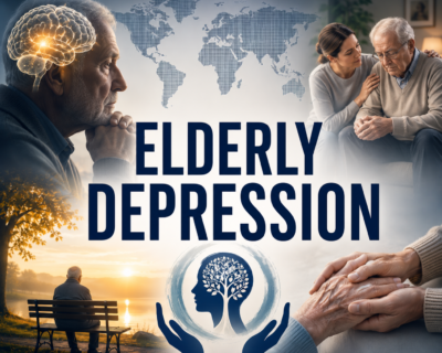 elderly depression diploma Postgraduate Level 7 Diploma In Elderly Depression