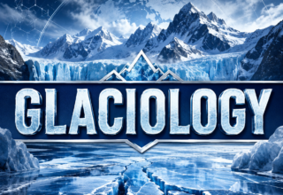 Postgraduate Level 7 Diploma in Glaciology