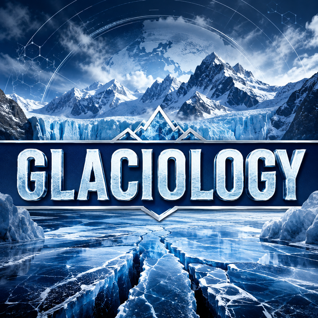 glaciology diploma online