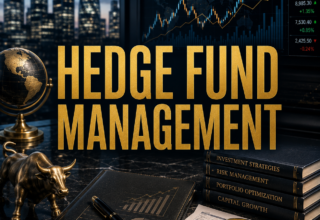 Postgraduate Level 7 Diploma In Hedge Fund Management