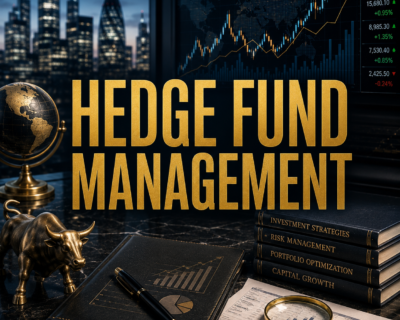 Postgraduate Level 7 Diploma In Hedge Fund Management