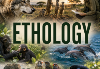 Postgraduate Level 7 Diploma in Ethology (Animal Behaviour)