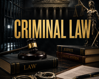 online criminal law diploma Level 6 Diploma In Criminal Law