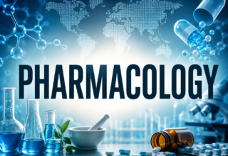 Postgraduate Level 7 Diploma In Pharmacology