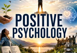 Postgraduate Level 7 Diploma in Positive Psychology