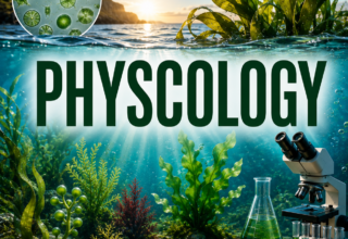 Postgraduate Level 7 Diploma In Phycology