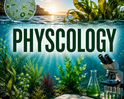 phycology course Postgraduate Level 7 Diploma In Phycology