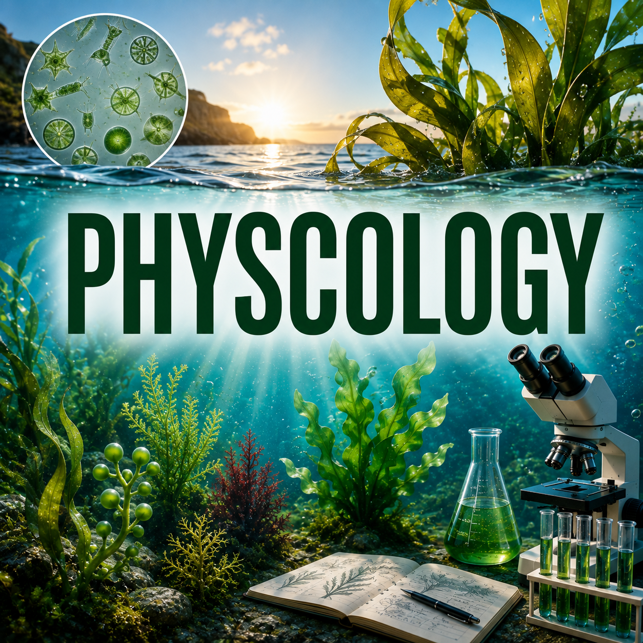 phycology course