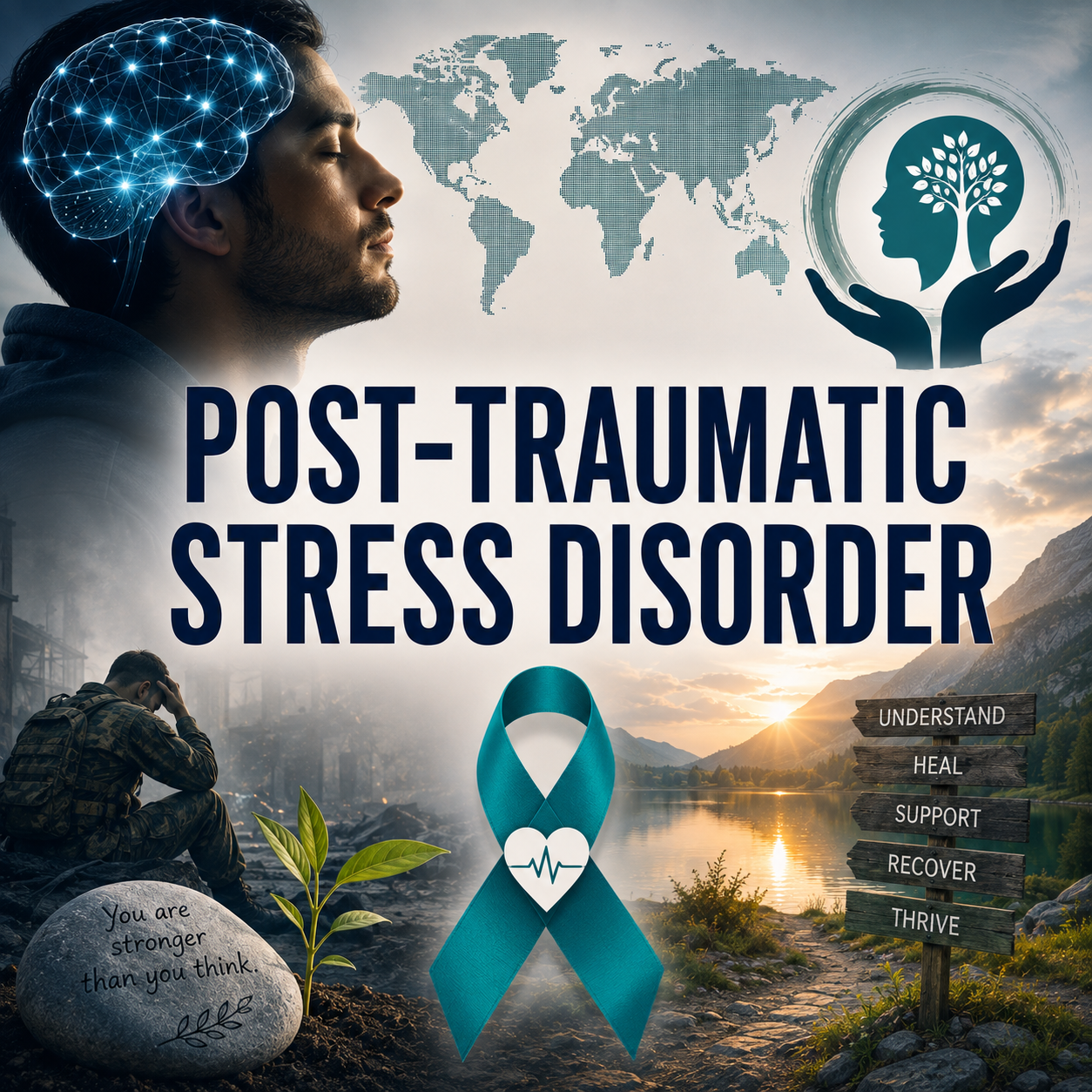 postgraduate PTSD course