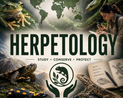 postgraduate herpetology course Postgraduate Level 7 Diploma in Herpetology