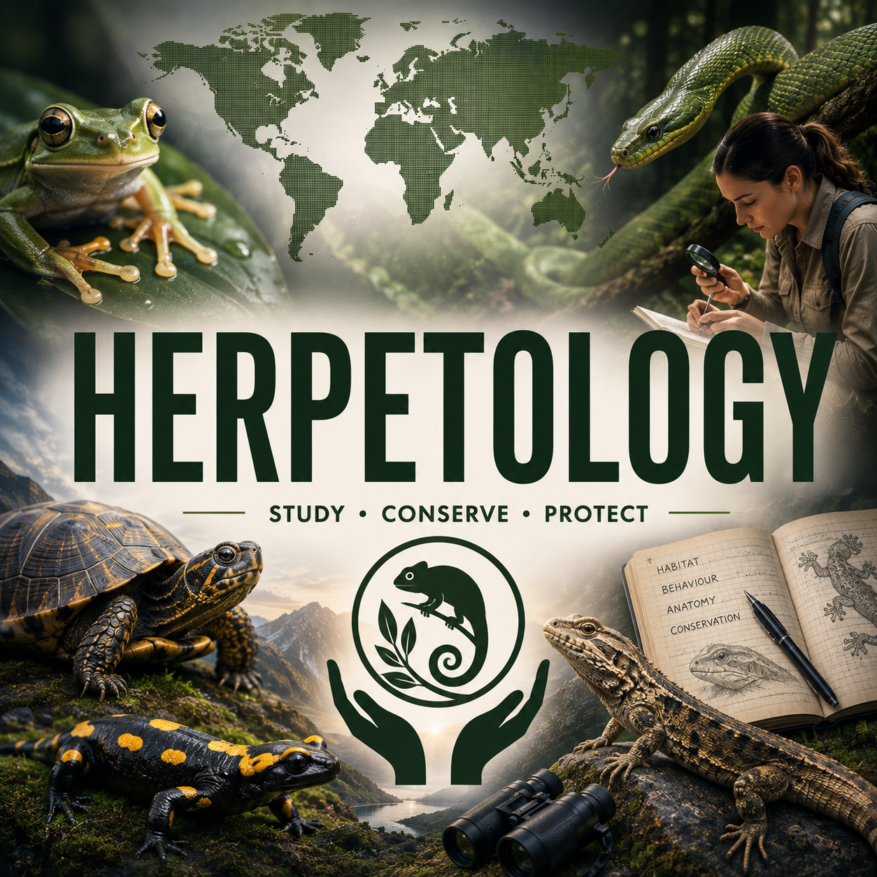 postgraduate herpetology course postgraduate herpetology course