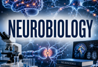 Postgraduate Level 7 Diploma In Neurobiology
